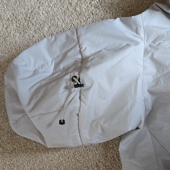 Arcteryx atom long coat S solitude - Picture 8 of 16
